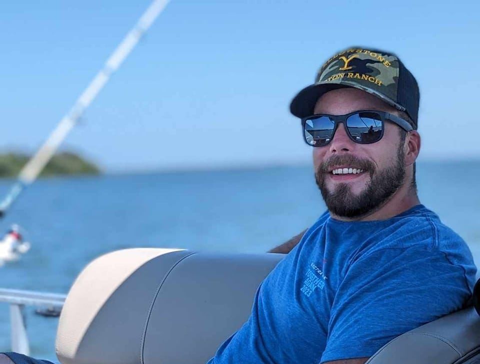 Jeremy Cross - Managing Partner