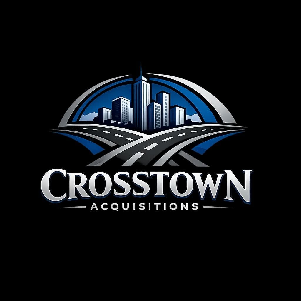 Crosstown Acquisitions Logo